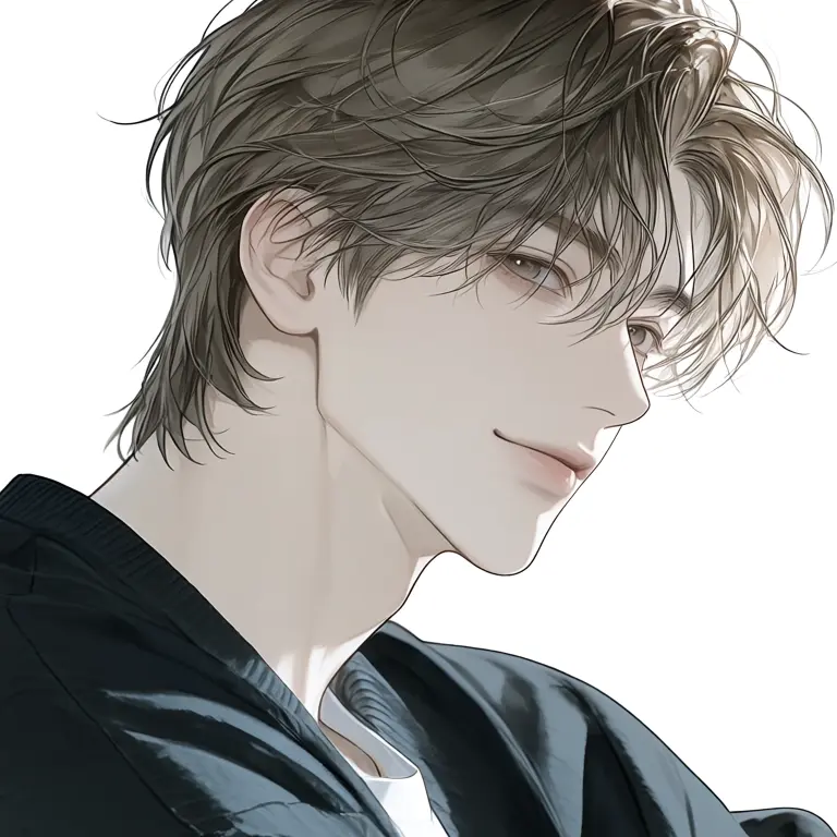 _ZER0의 Yoon Taeheon