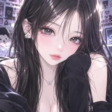 Profile image of らん