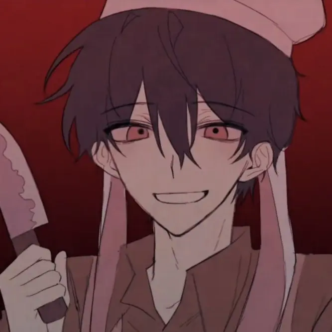 chunja_19192의 살인마가 웰케 매력 적임?❤️‍🩹