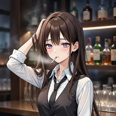 Profile image of 一ノ瀬 彩花