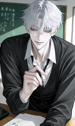 Profile image of 伊織 海里