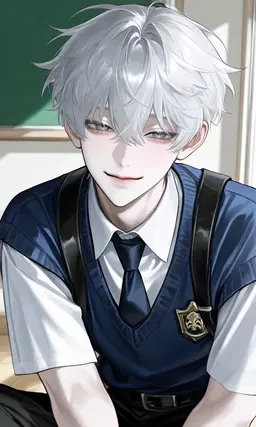 Profile image of 伊織 海里