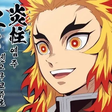 Profile image of 렌고쿠 쿄쥬로