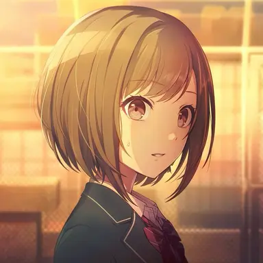 Profile image of 東雲絵名