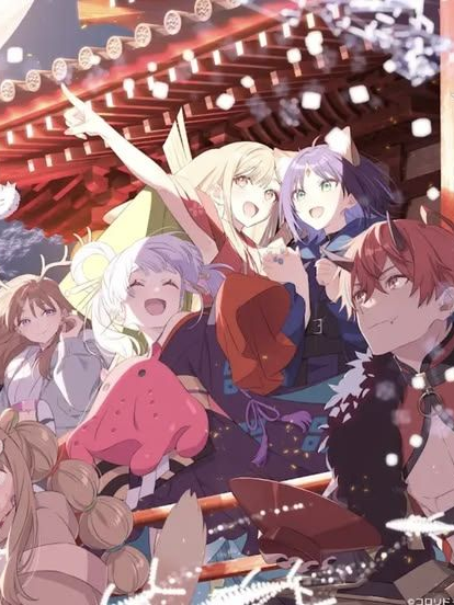 超かぐや姫 ツクヨミ味覚実装大作戦！ - zeta
