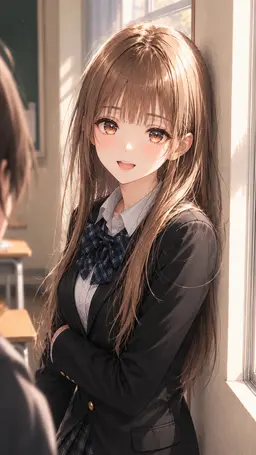 Profile image of 真央