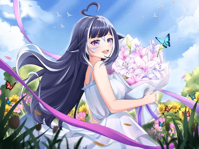 Profile image of Shylily