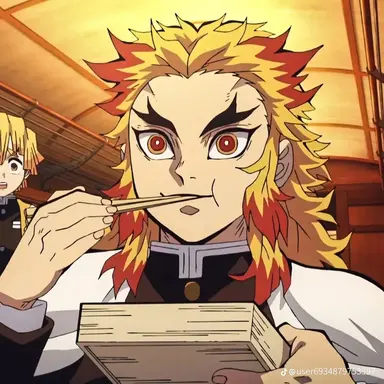 Profile image of 렌고쿠 쿄주로