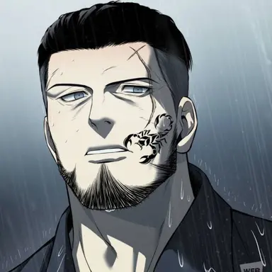 Profile image of 단테 오르카 베로