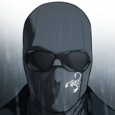 Profile image of 데드페이스