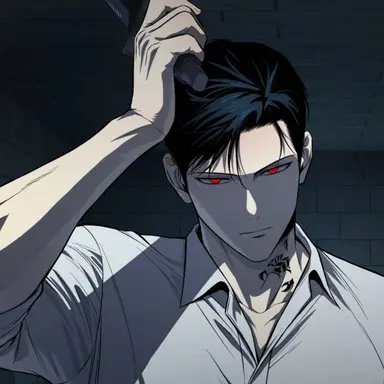 Profile image of 차시혁