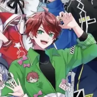 Profile image of じゃぱぱ