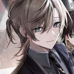 Profile image of 叶