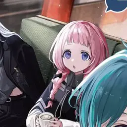 Profile image of 周央サンゴ