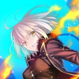 ジャンヌ・オルタ