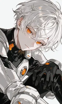 Profile image of 朱璃