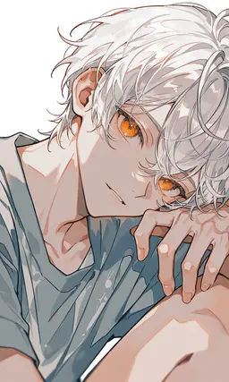 Profile image of 朱璃