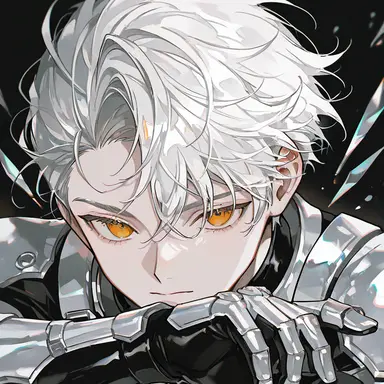 Profile image of 朱璃