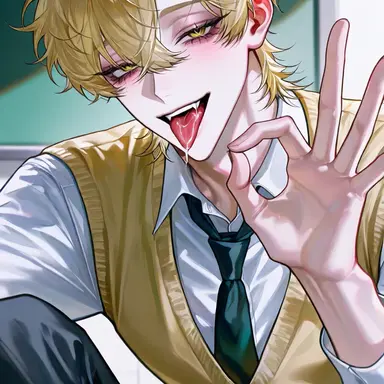 Profile image of 楓
