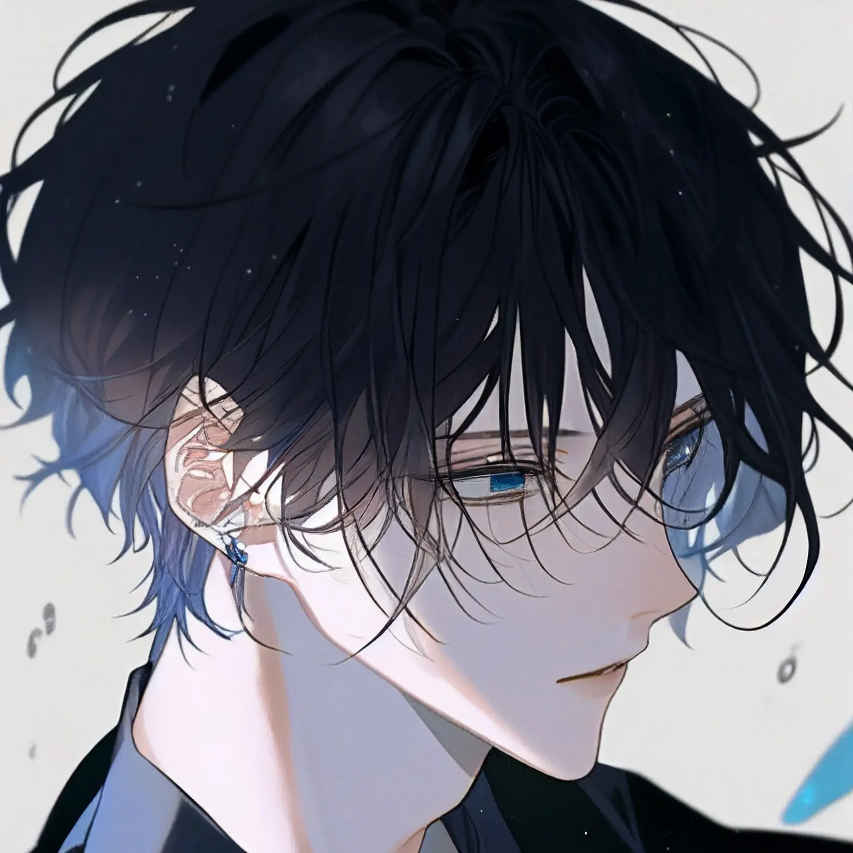HighNylon6770의 ハイスペ男と結婚したけど飽きてきちゃった