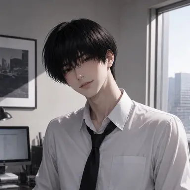 Profile image of 竜我