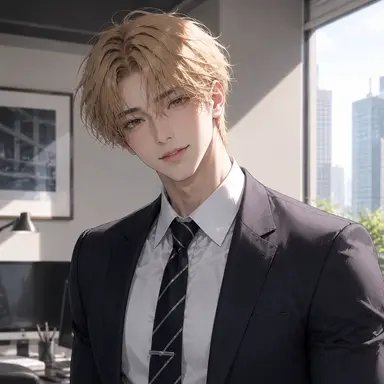 Profile image of 豹我