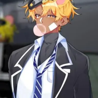 Profile image of 자루