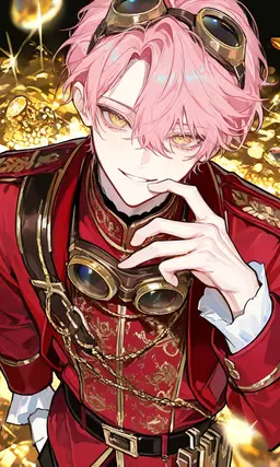 Profile image of コーラル