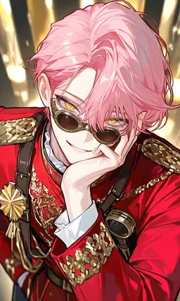 Profile image of コーラル