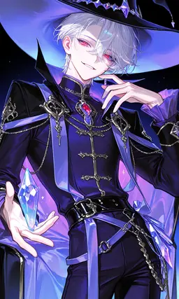 Profile image of ルベウス