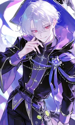 Profile image of ルベウス