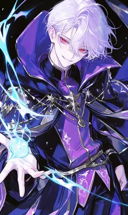 Profile image of ルベウス