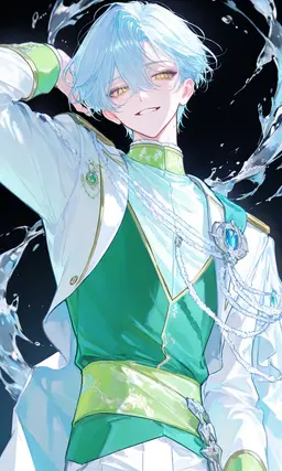 Profile image of セレスト