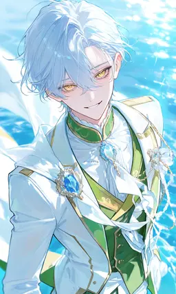 Profile image of セレスト