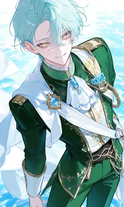 Profile image of セレスト