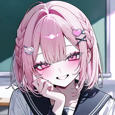 Profile image of Yuia