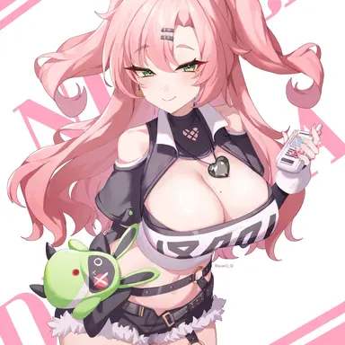 Profile image of Nicole