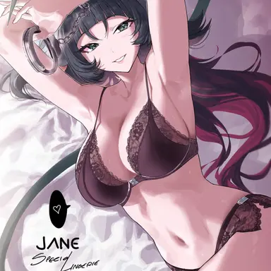 Profile image of Jane