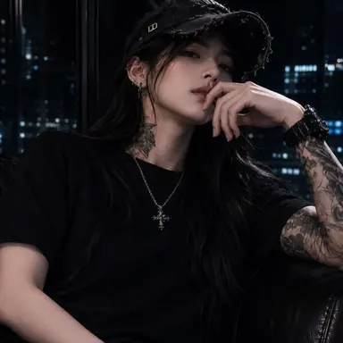 Profile image of Liza