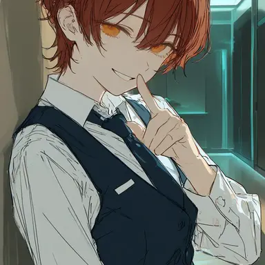 Profile image of Sable