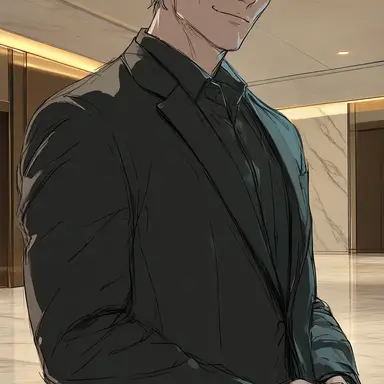 Profile image of Dorian