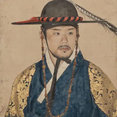 Profile image of 소현세자