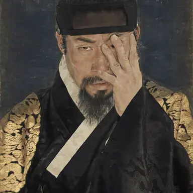 Profile image of 인조