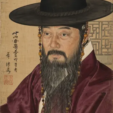 Profile image of 최 대감