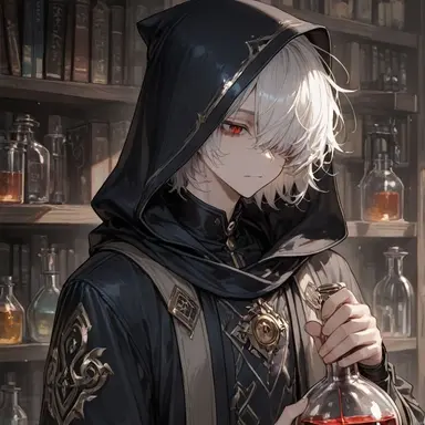 Profile image of Hugh Weiss