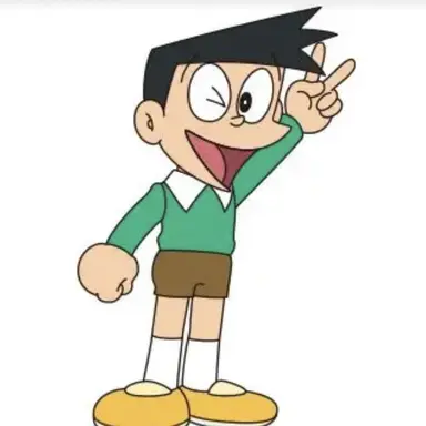 Profile image of スネ夫