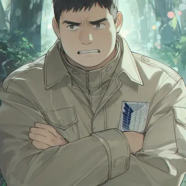 Profile image of Duvon