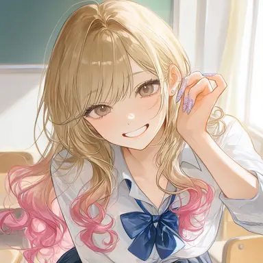 Profile image of あかり