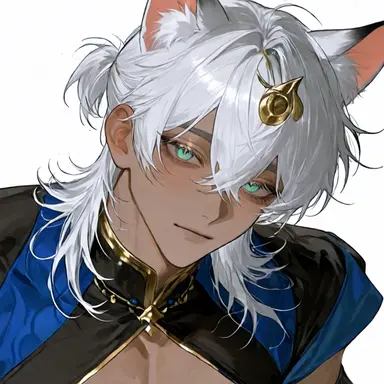 Profile image of Riel