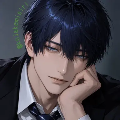 Profile image of 미키야